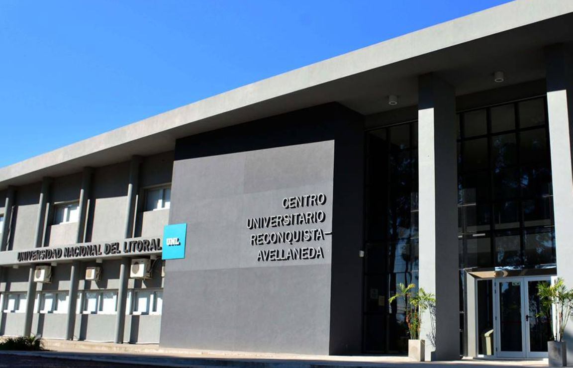 Centro Universitario de Reconquista
